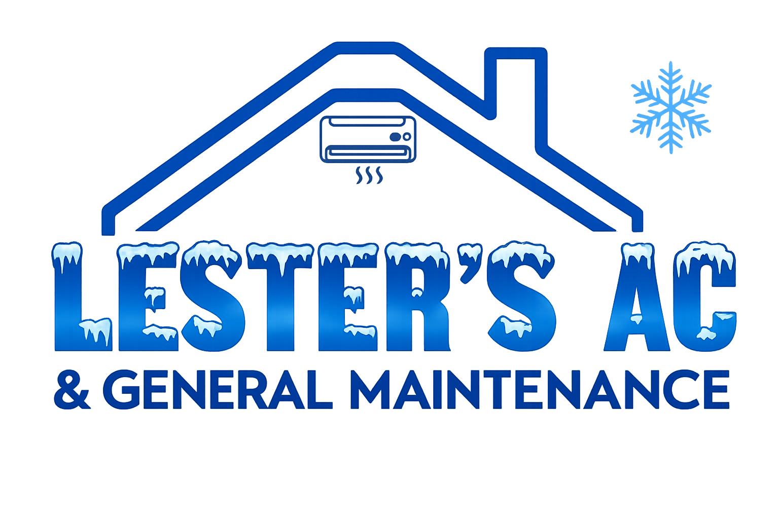 Lester's AC & General Maintenance