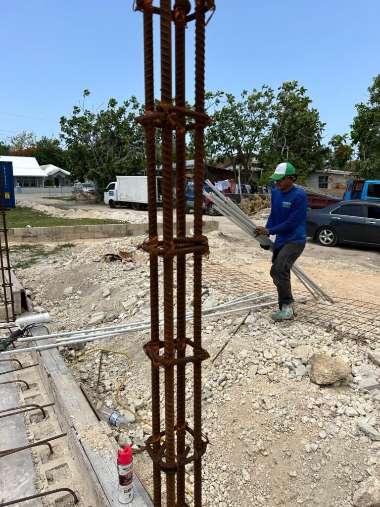 Lester's AC work image